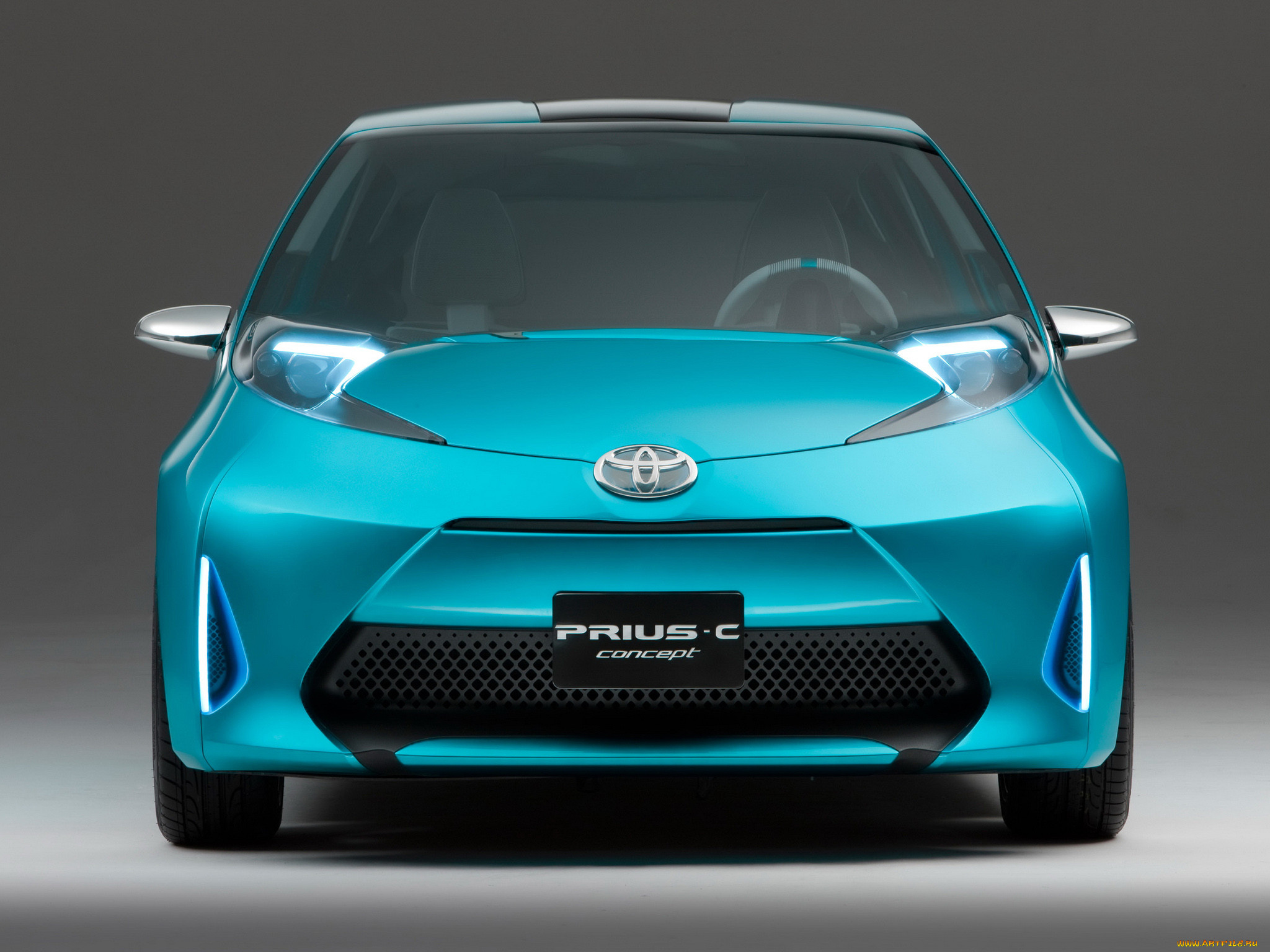 prius, concept, 2011, , toyota, c